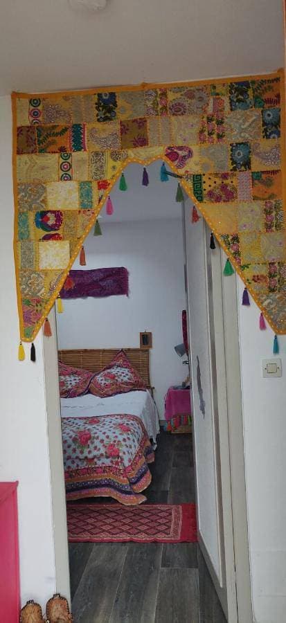 Foto 4 von 15: One-Bedroom Apartment