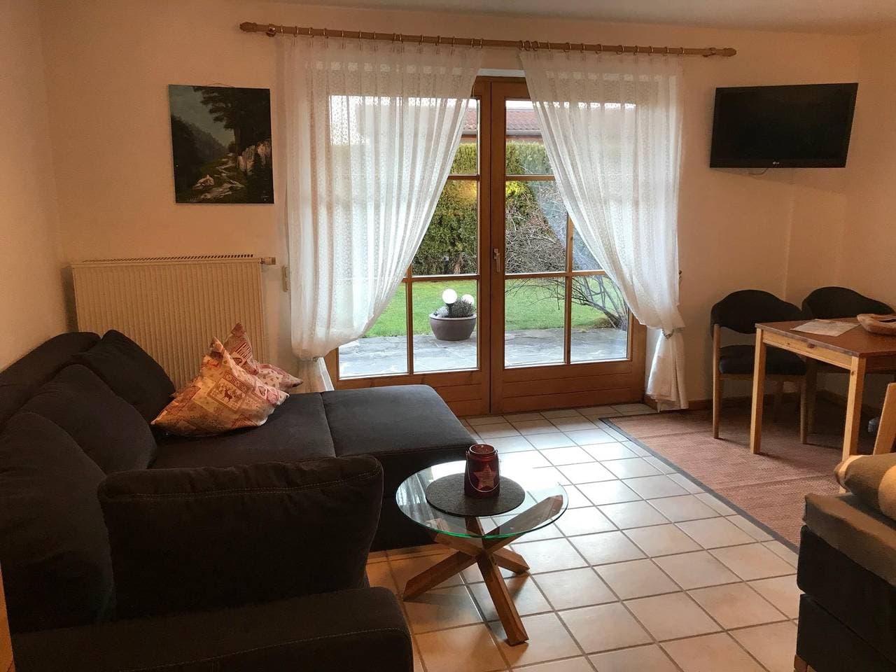 Foto 5 von 15: Apartment Hildegard