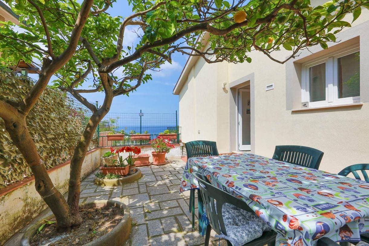 Villa Padulella - Goelba 1