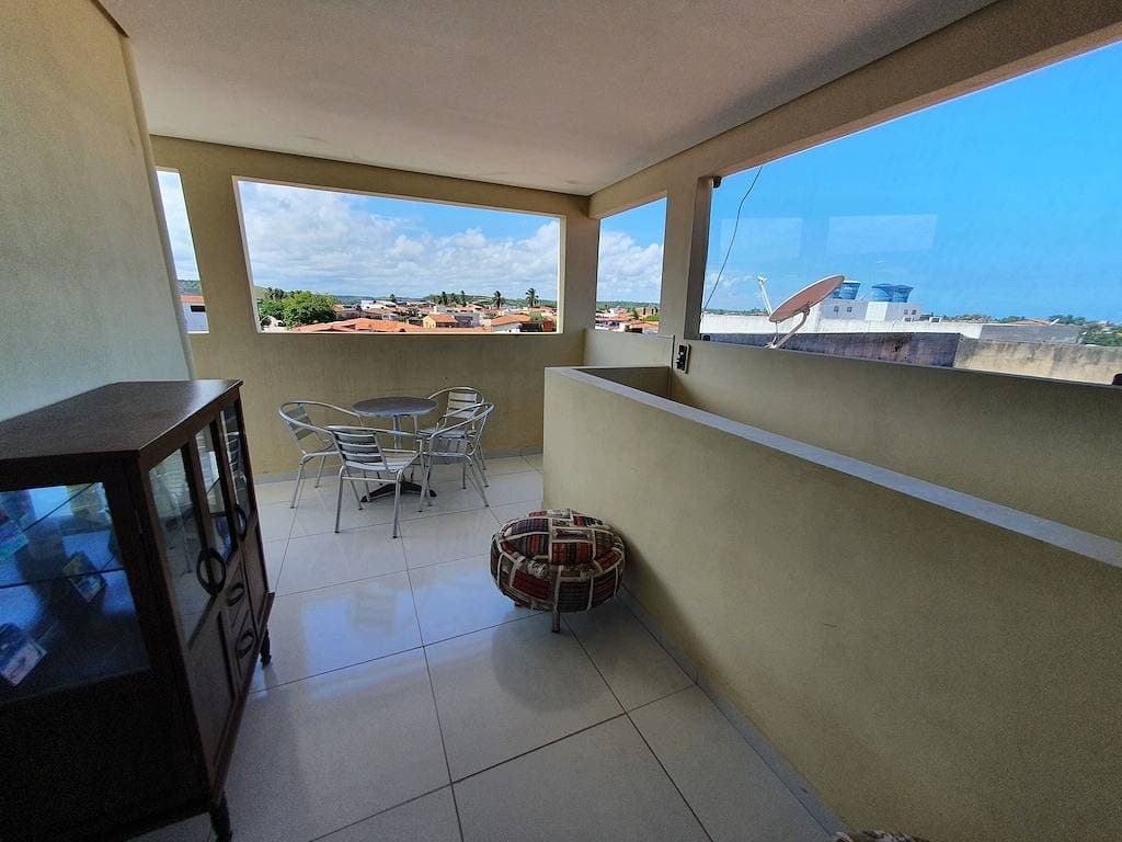 Foto 9 von 11: High Seas Apartment