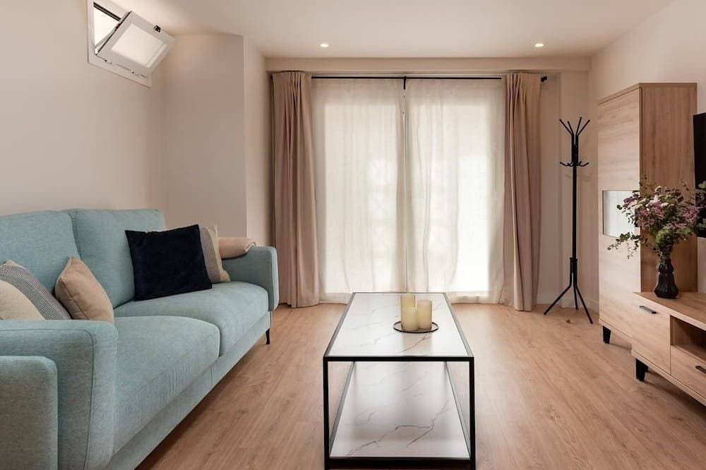 Foto 7 von 16: Pedregalejo Loft Living4malaga