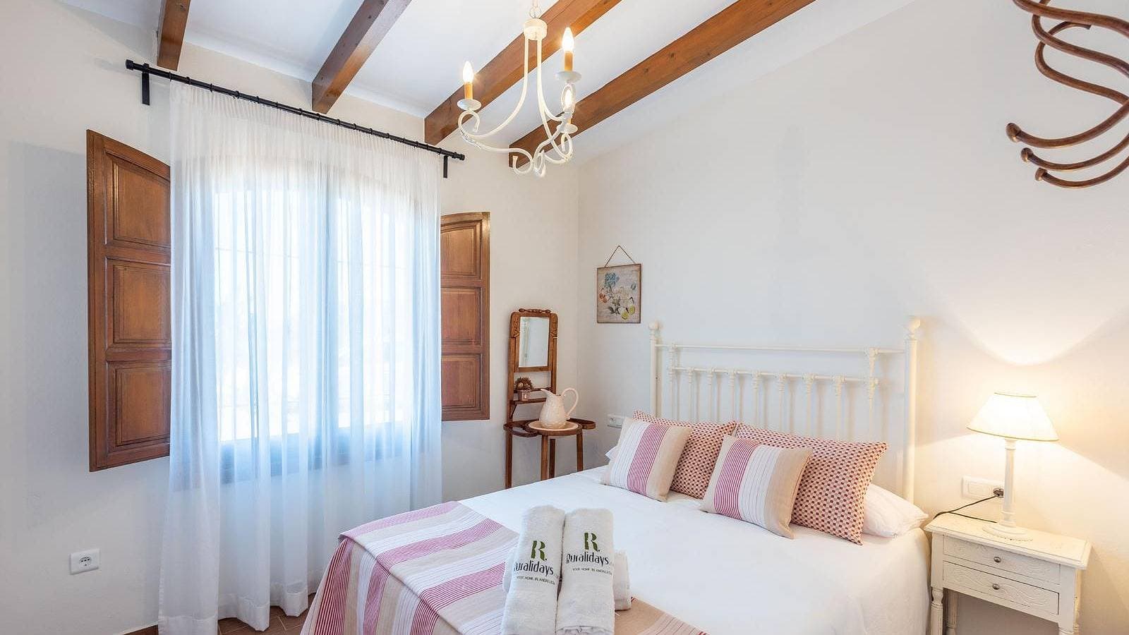 Foto 7 von 30: Villa Pitaya Frigiliana by Ruralidays