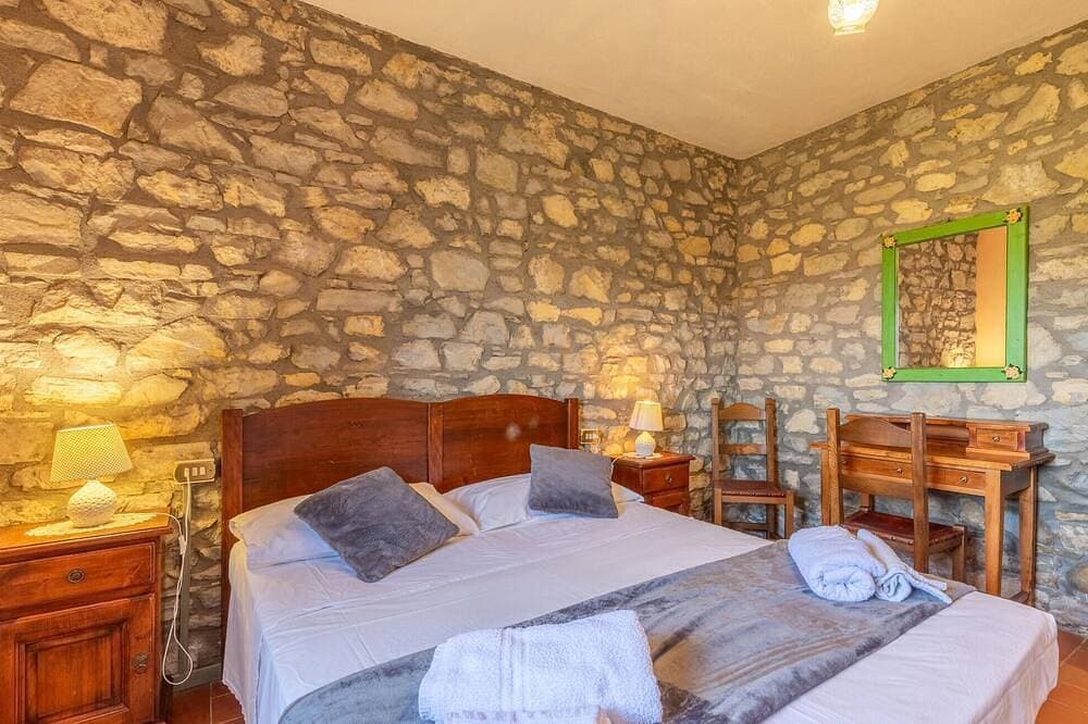 Foto 7 von 30: Schönes Haus in Monte S.Maria Tiberina
