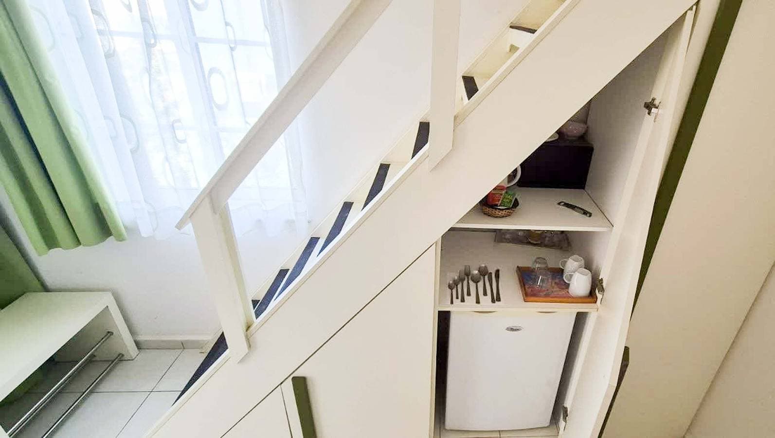 Foto 8 von 18: Ferienwohnung für 2 Personen mit Pool