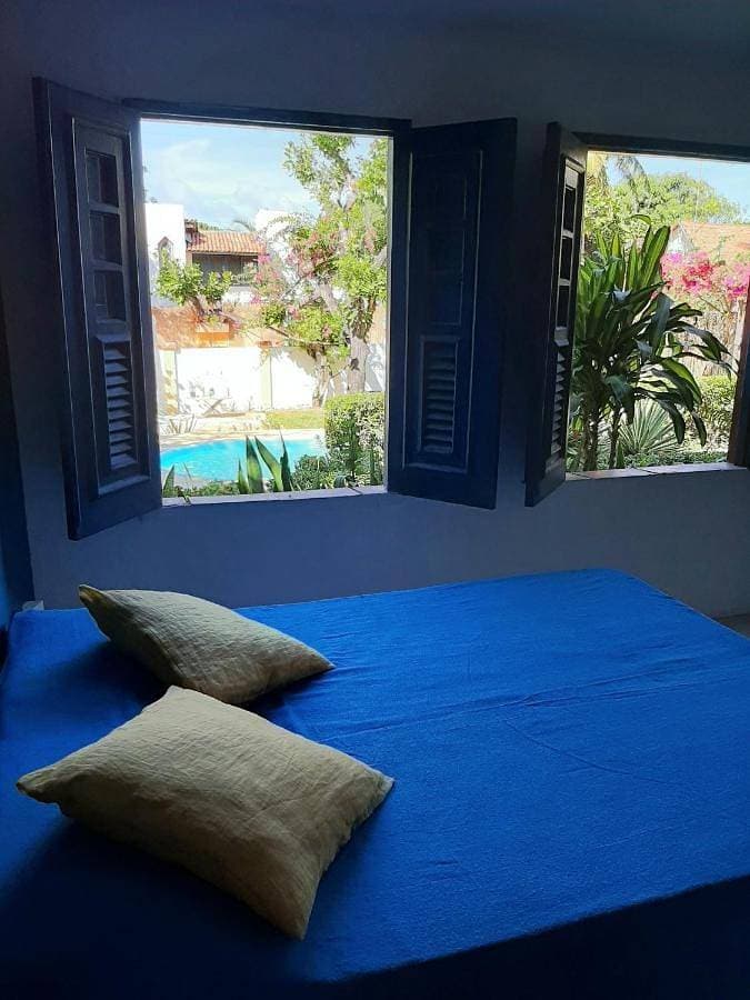 Foto 10 von 22: Ferienhaus für 2 Personen mit Terrasse