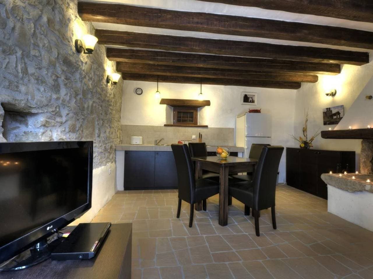 Foto 3 von 56: Istrien Traditionelles Steinhaus 6
