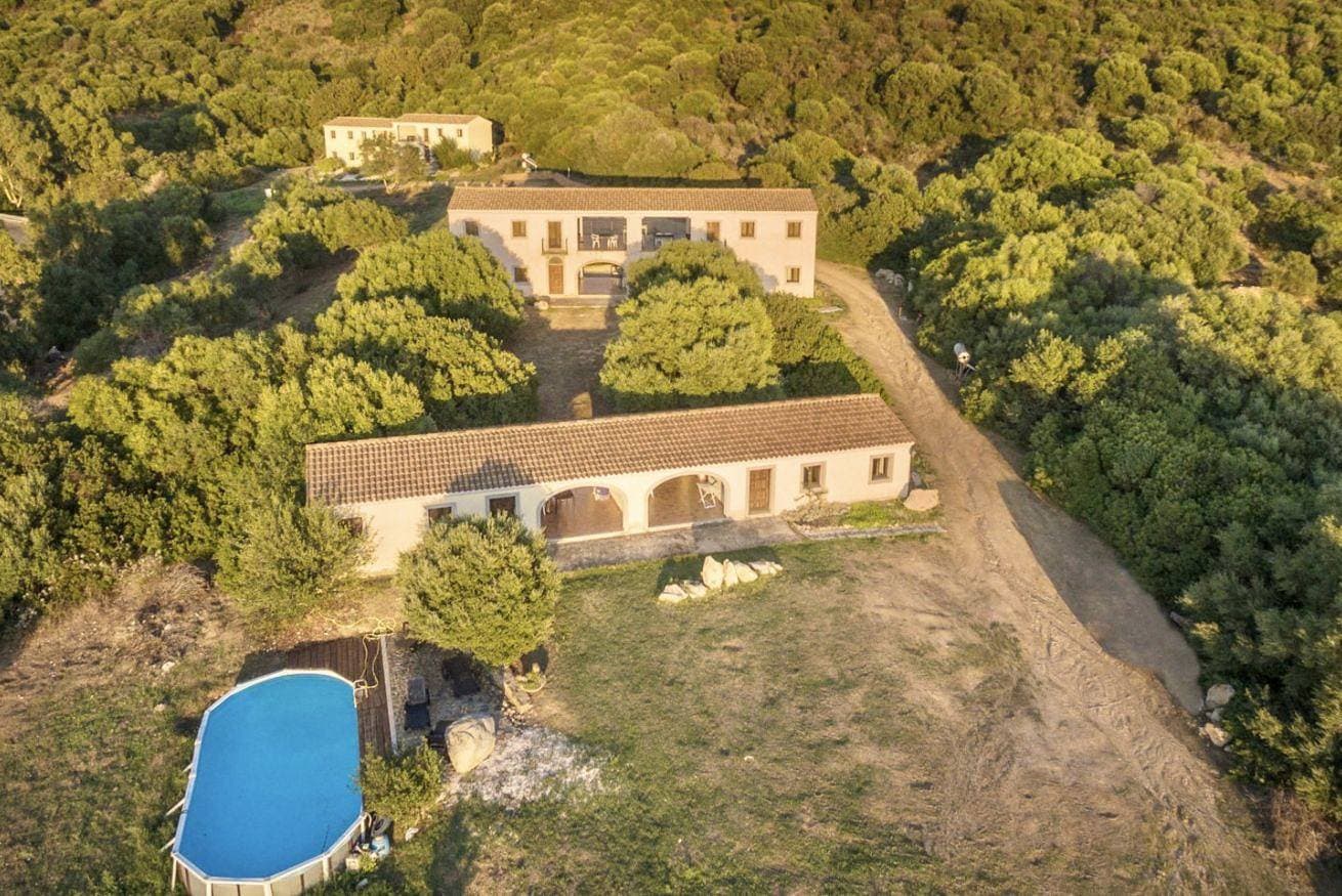 Foto 5 von 22: Stazzi di Gallura Giagumeddu