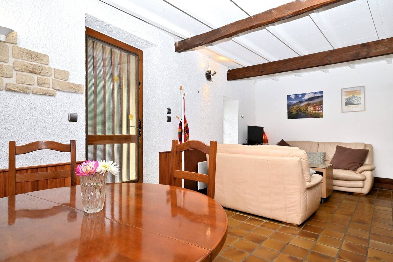 Foto 13 von 35: Ihr Bergurlaub: Panorama, absolute Ruhe und privater nordischer Spa für Entspannung & Aktivitäten