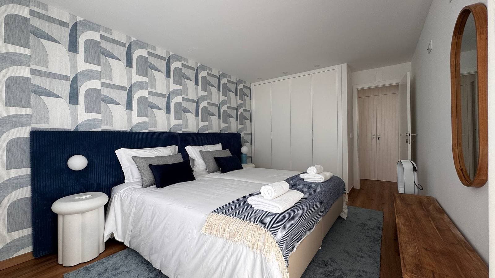 Foto 6 von 38: GuestReady - Charming retreat in Fátima