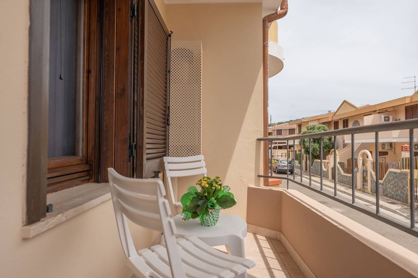 Foto 3 von 23: Casa Ale Villasimius – Gemütliches Ferienhaus für 4 Personen in ruhiger Lage