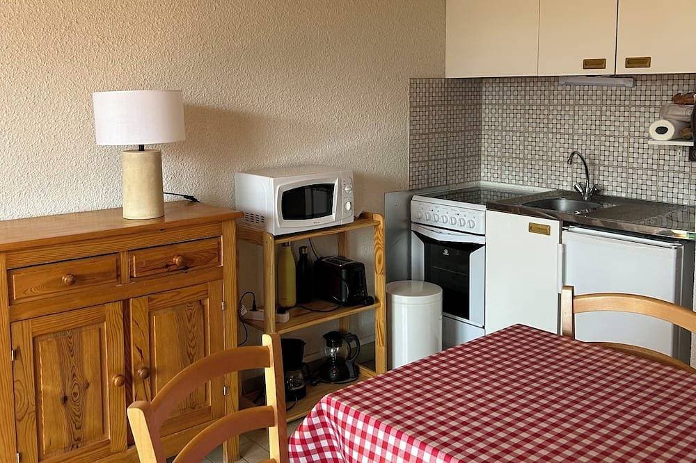 Foto 6 von 12: Appartement F2 Avec Large Balcon