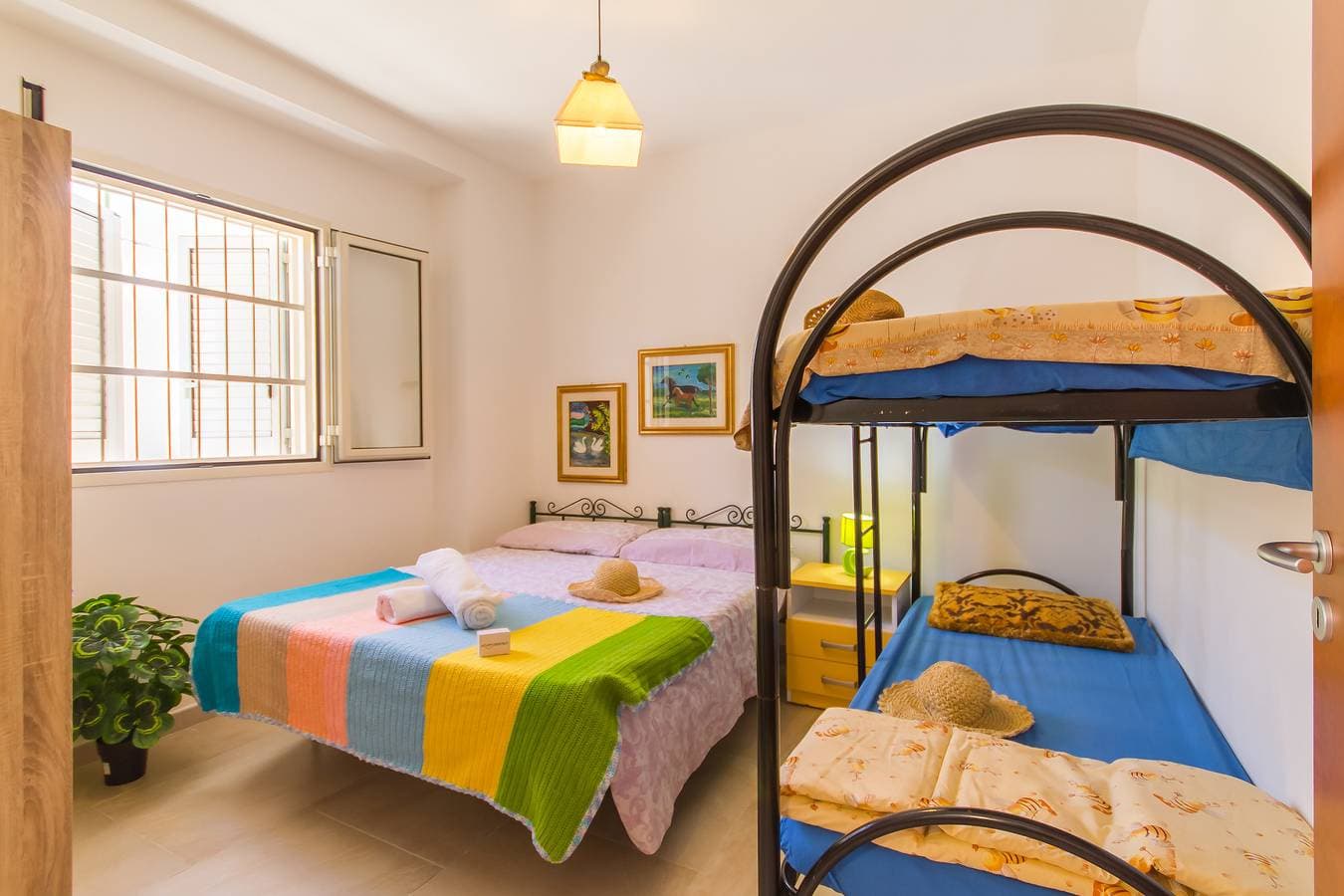 Foto 4 von 18: Casa Lory 3 Cozy and near the Sea