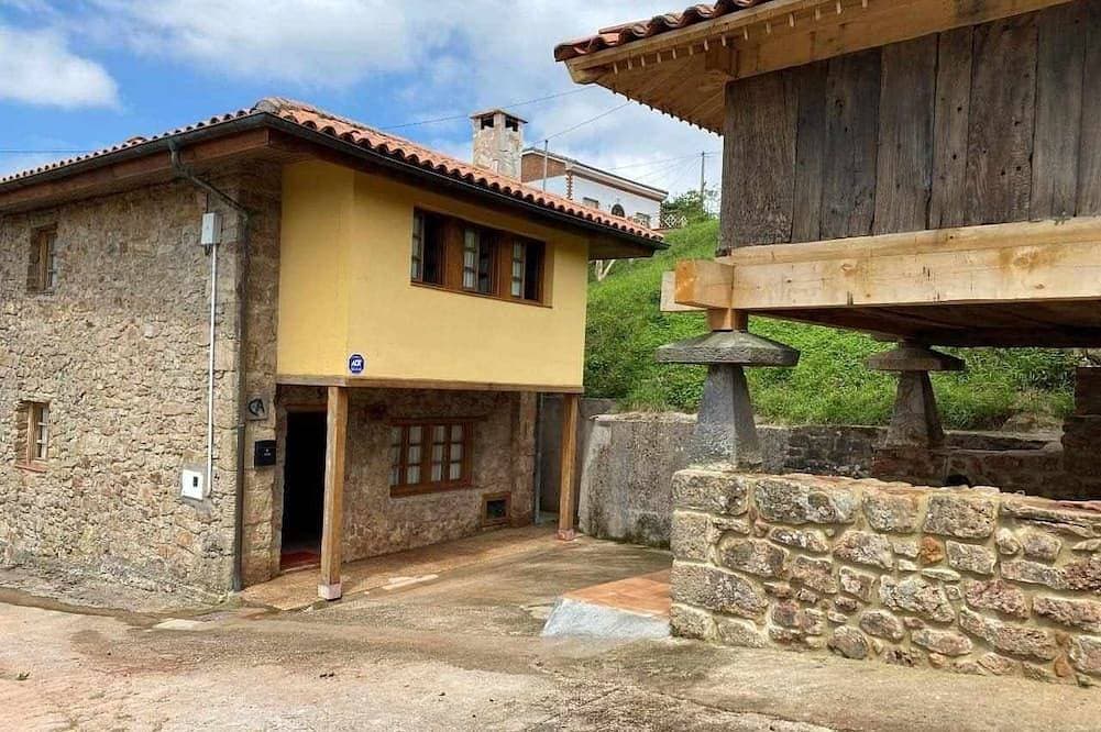 Foto 9 von 30: Casa Rural Kiko Asturias