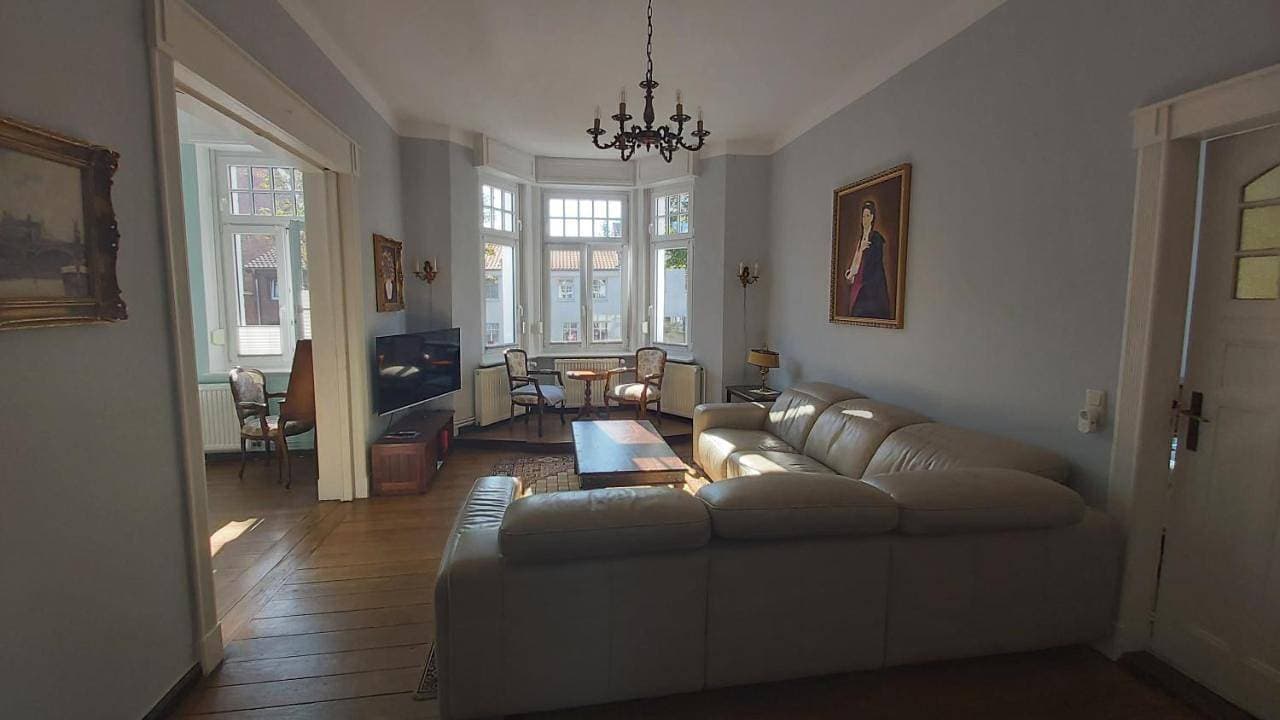 Foto 6 von 17: Three-Bedroom Apartment