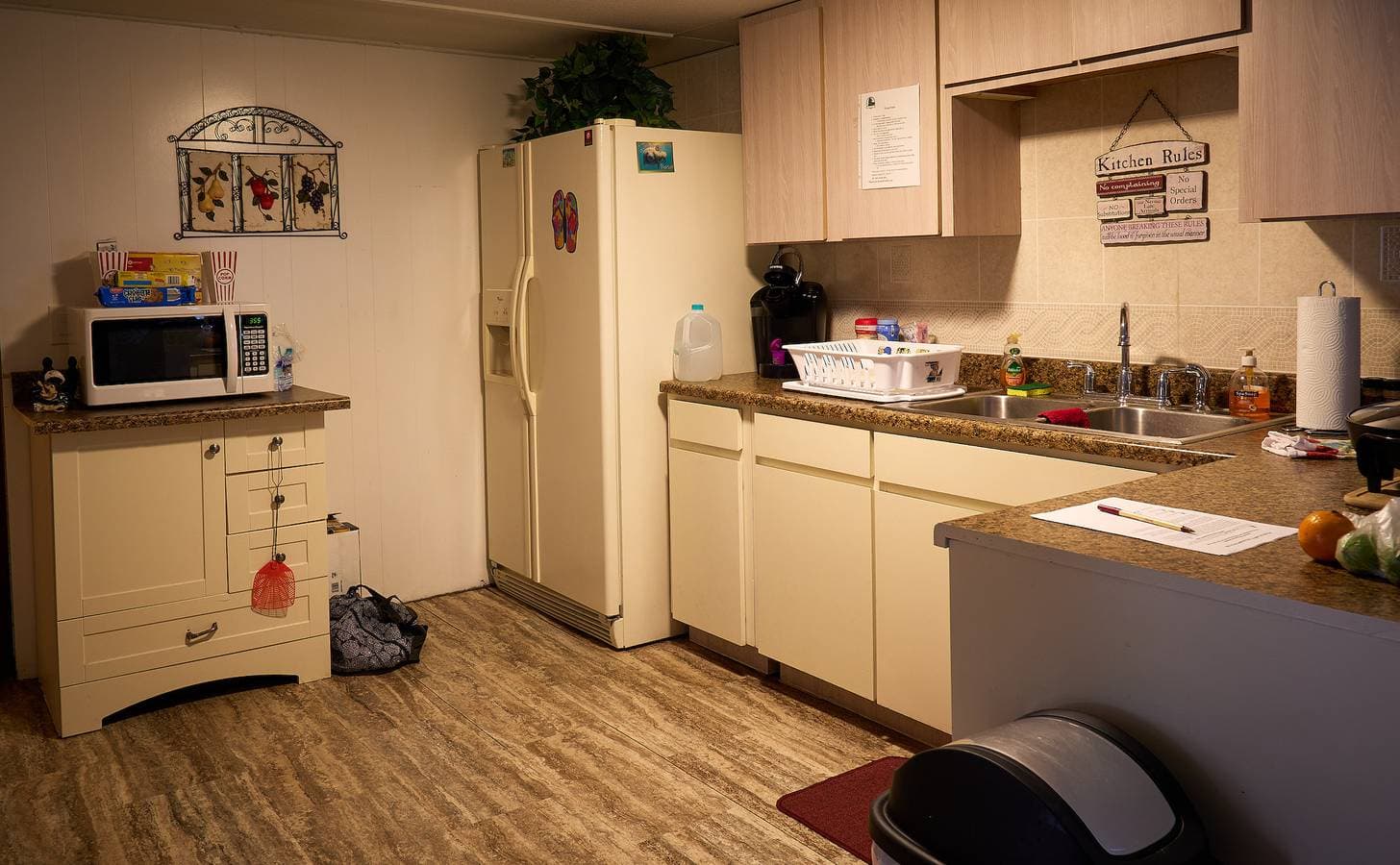 Foto 5 von 20: Pleasant Days Lodging Tropische Master Suite