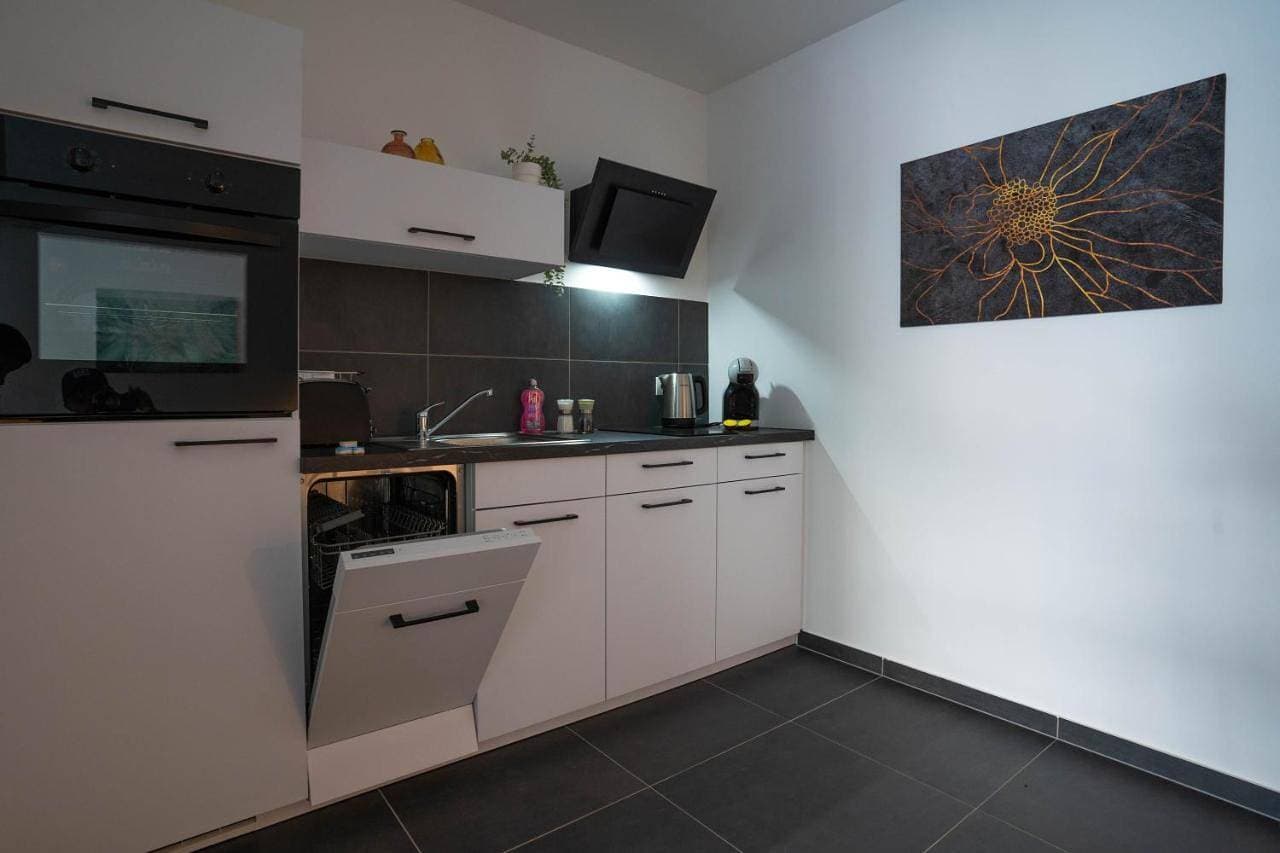 Foto 5 von 14: One-Bedroom Apartment