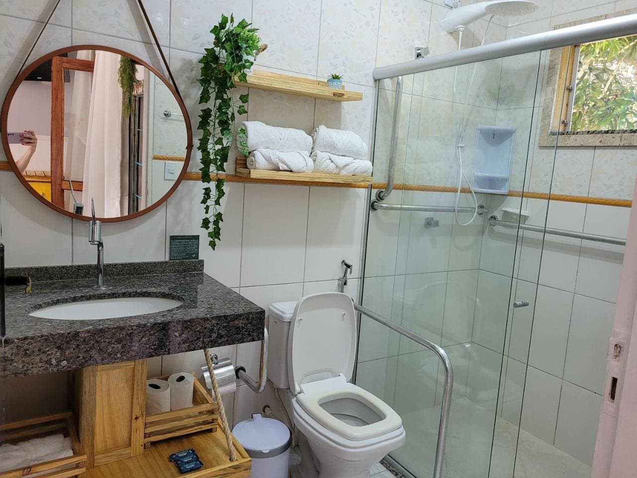 Foto 13 von 16: Quadruple Room - Disability Access