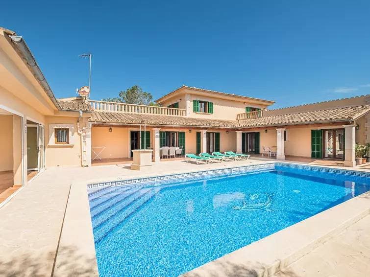 Maison 6 Personnes 1