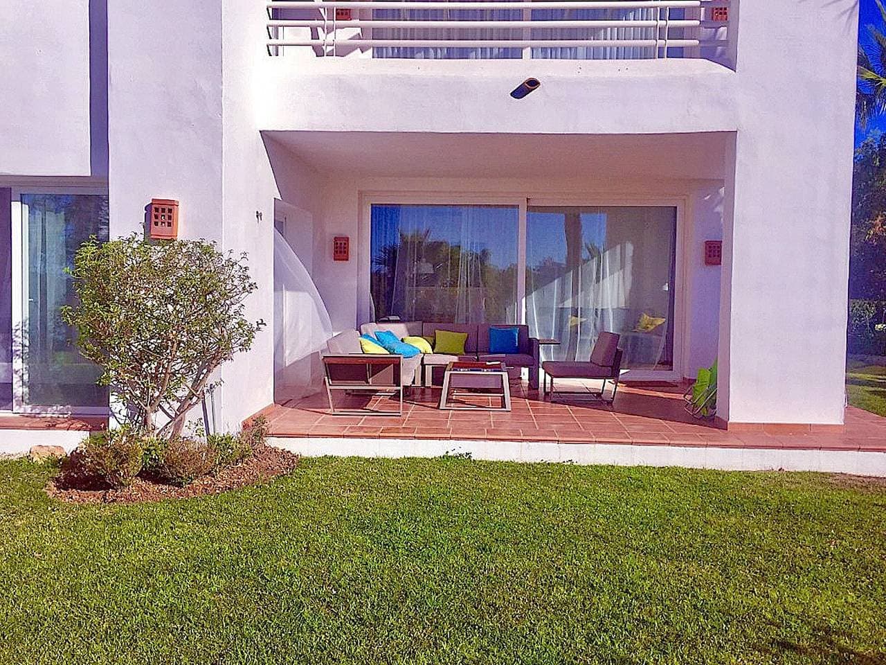 Foto 11 von 43: 5 Pax Apartment  - Alcazaba Lagoon (401)