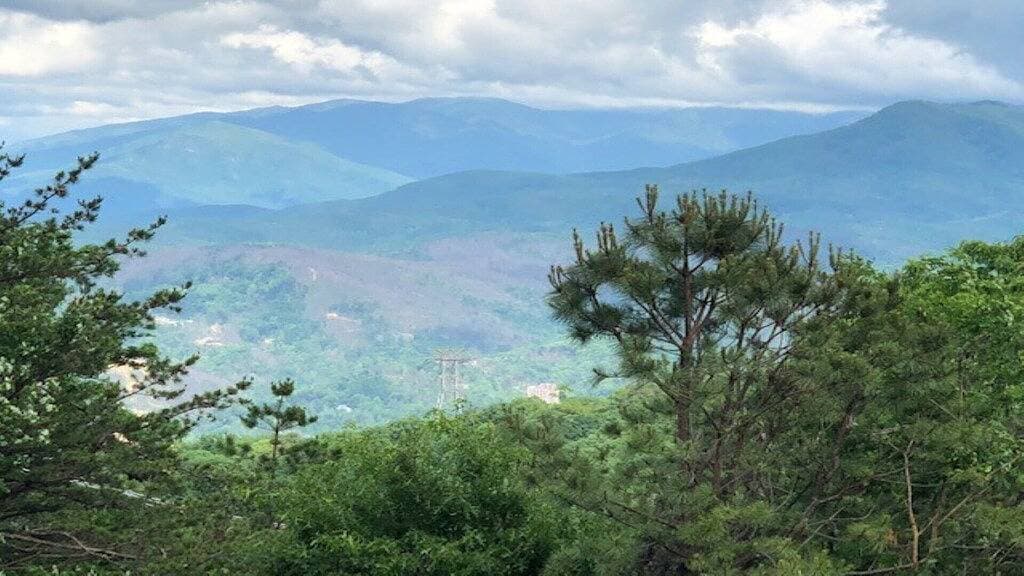 Foto 11 von 46: Studio Condo ~ Direkte Aussicht auf die Smoky Mountains, LeConte & Ober Ski Resort