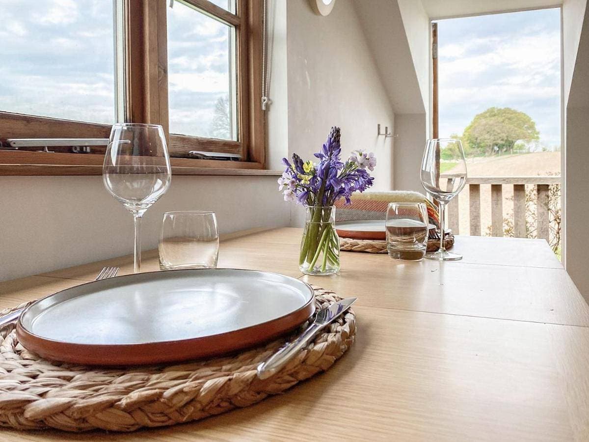 Foto 7 von 17: One-Bedroom Holiday Home