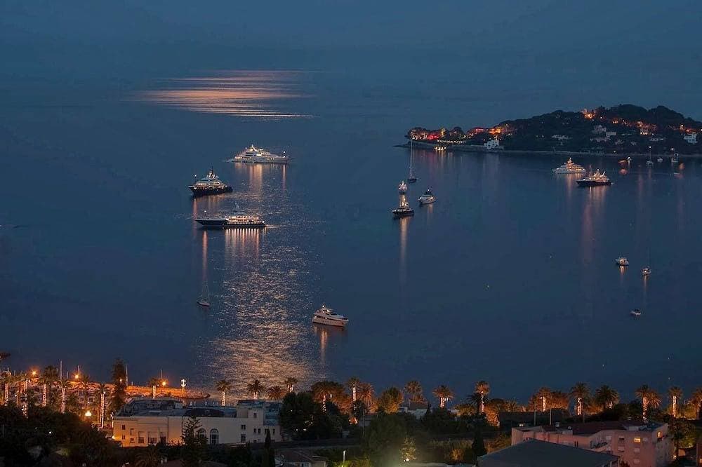 Foto 7 von 9: Sonnenuntergangsparadies in Villefranche