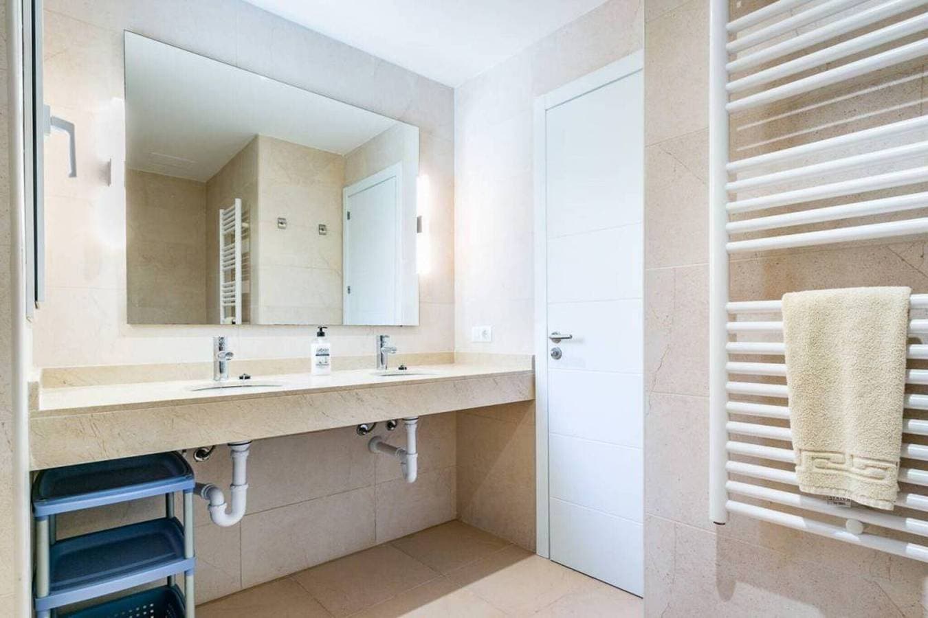 Foto 13 von 19: Ferienhaus 'Residenz Club El Paraiso 28' mit Meerblick, Wi-Fi und Klimaanlage