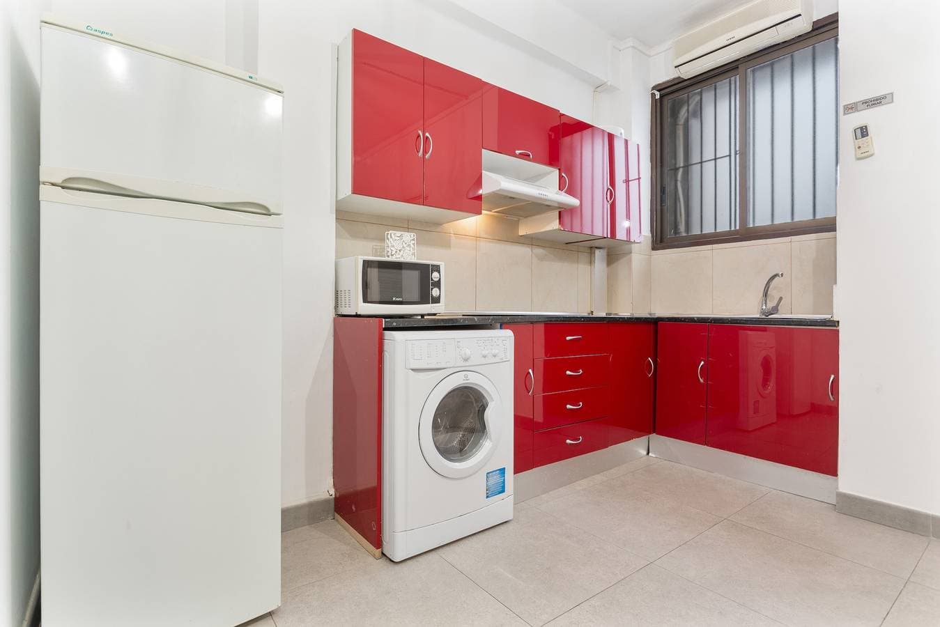 Foto 5 von 24: Ferienhaus 'Céntrico Santa Cruz' mit WLAN