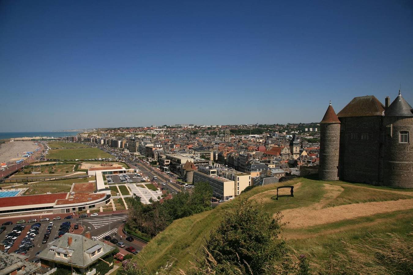 Foto 12 von 15: Gîtes de France® - Mer et Jetée