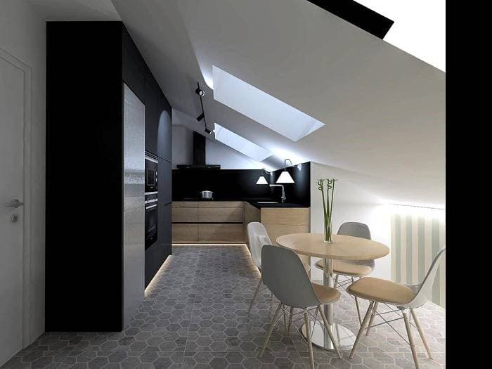 Foto 9 von 30: Ferienwohnung für 7 Personen mit Pool