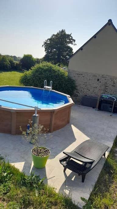 Foto 6 von 15: Charmante maison de campagne