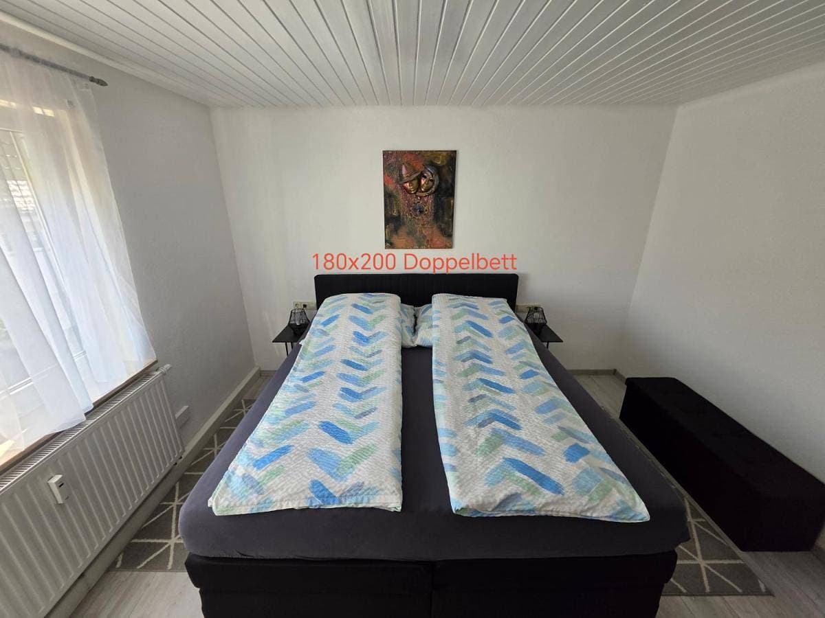 Foto 4 von 28: Two-Bedroom Apartment