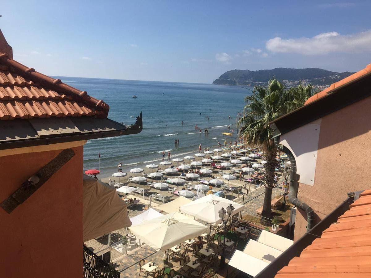 Casa dei pescatori 1