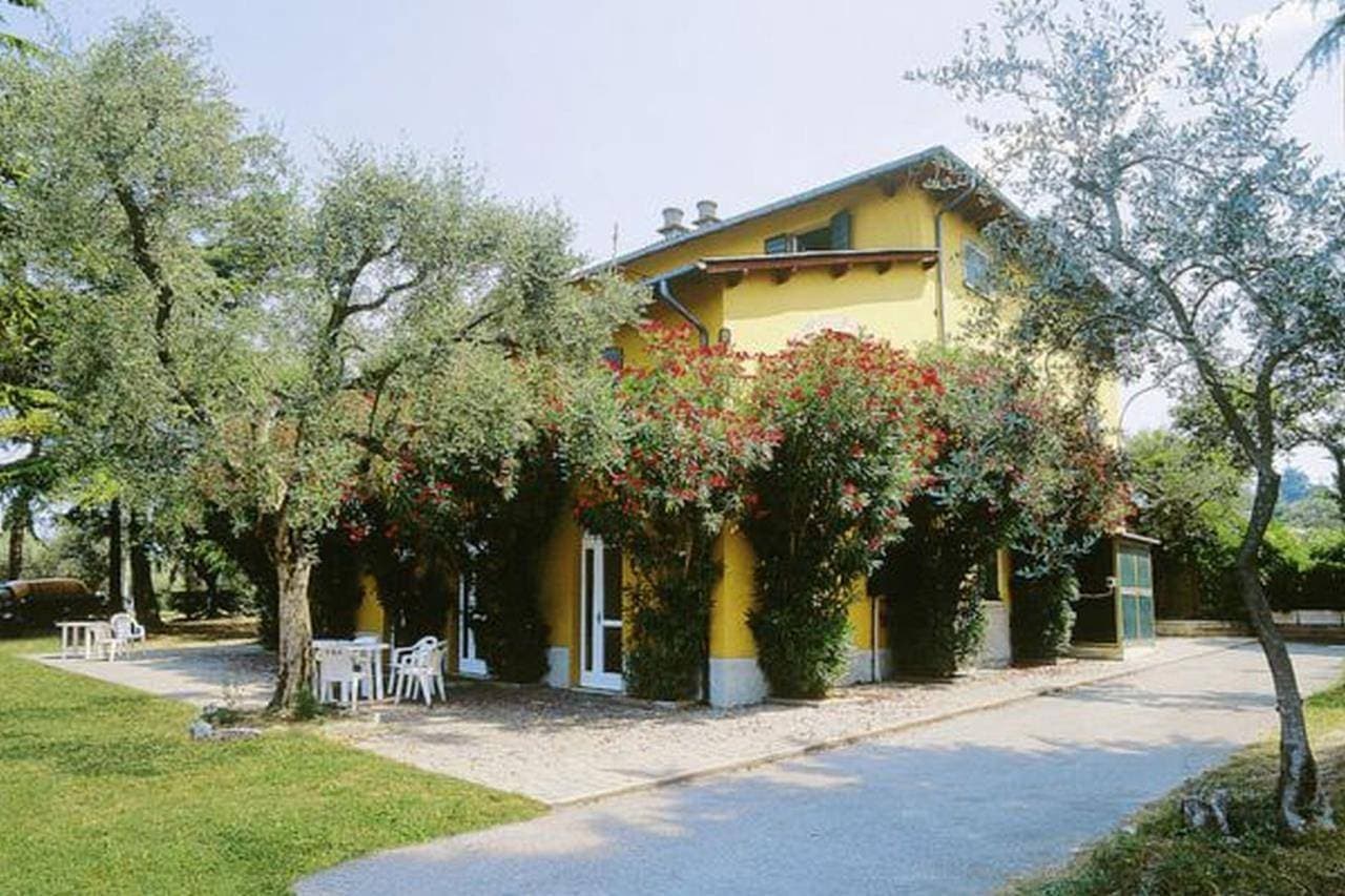 Foto 5 von 40: Feriendorf Cisano San Vito Zimmer Perla für 4 Personen
