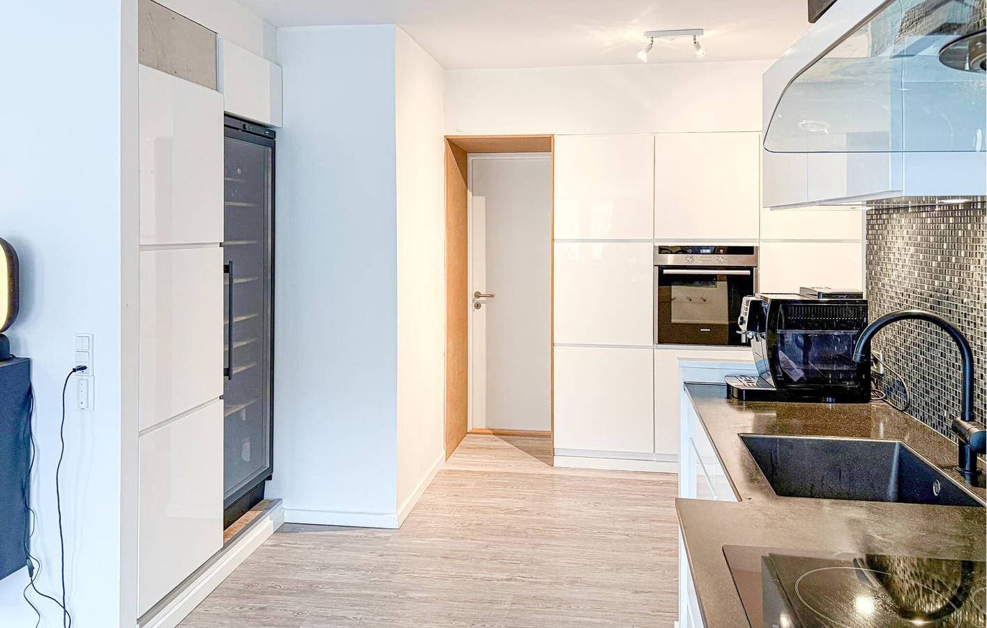 Foto 12 von 17: Ferienhaus für 4 Personen mit Garten