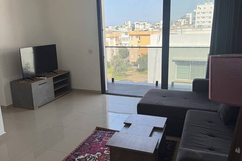 Foto 11 von 21: Peaceful 2-bedroom apartment with AC in charming Girne
