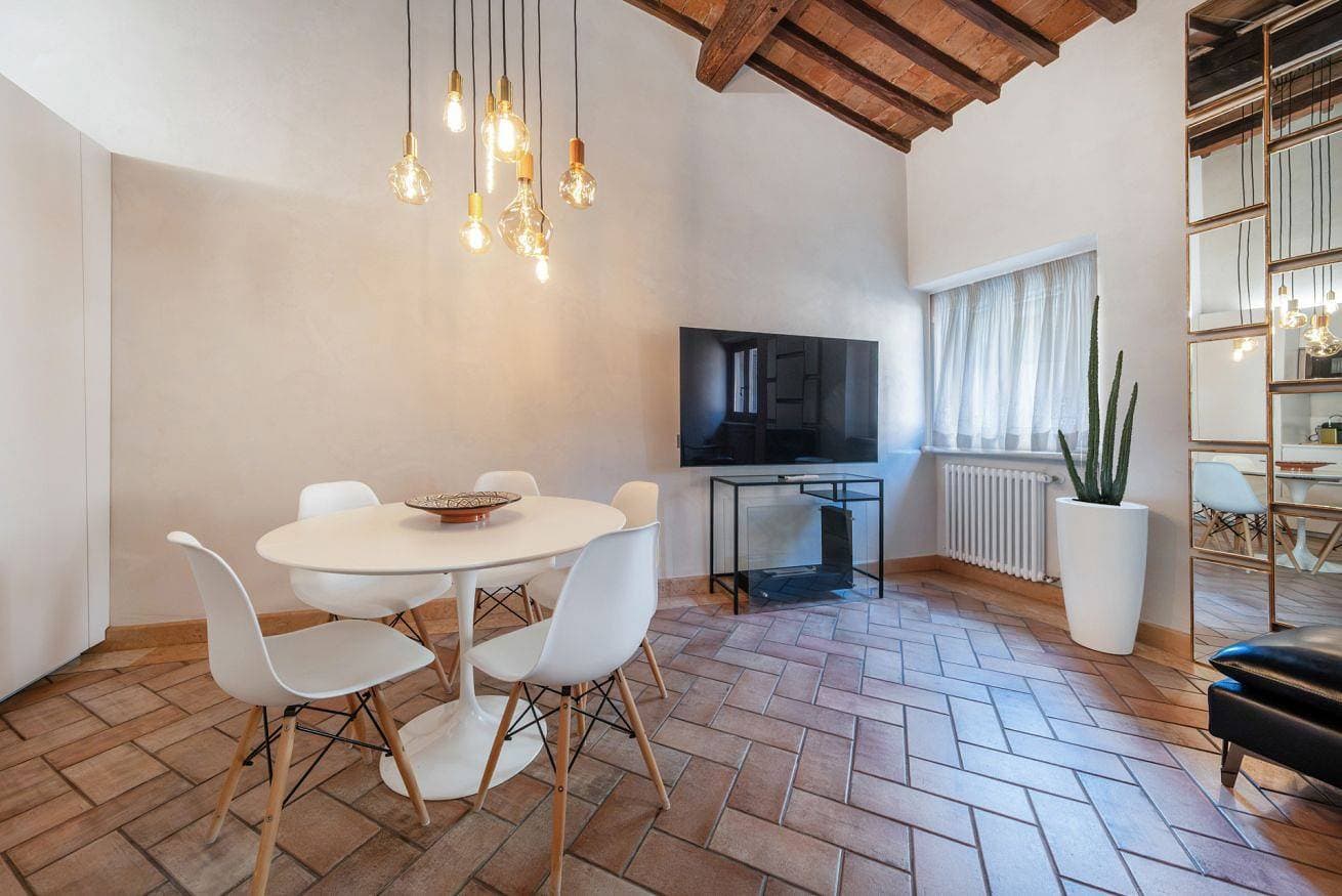 ApartmentsArena - Casa Al Terzo  1