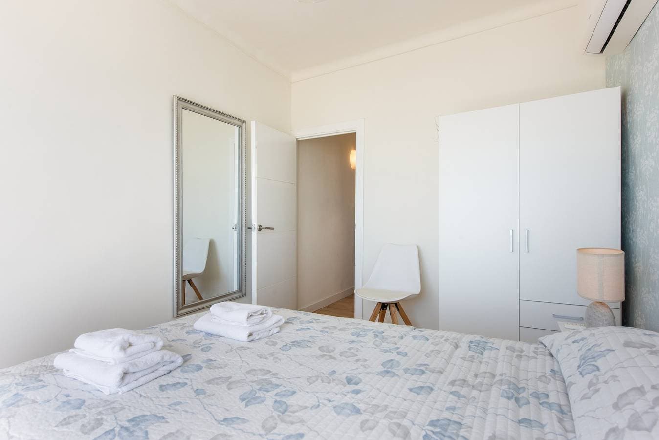 Foto 10 von 26: Ferienhaus 'Casita Beach - 060' mit Meerblick, WLAN und Klimaanlage