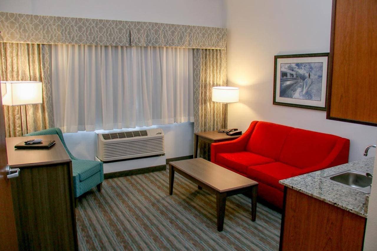 Foto 11 von 94: Hotel für 4 Personen
