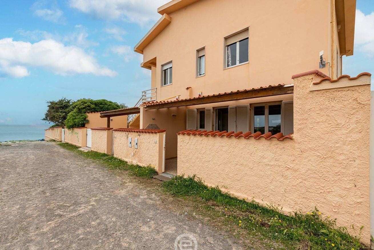 Foto 3 von 34: Ferienhaus für 6 Personen mit Garten