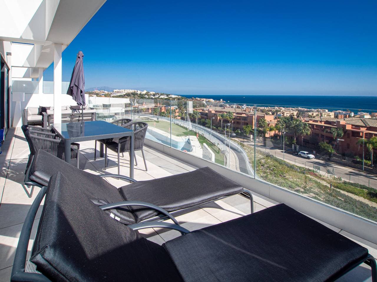 Via Celere 2348 Sea, Sun & Golf 1