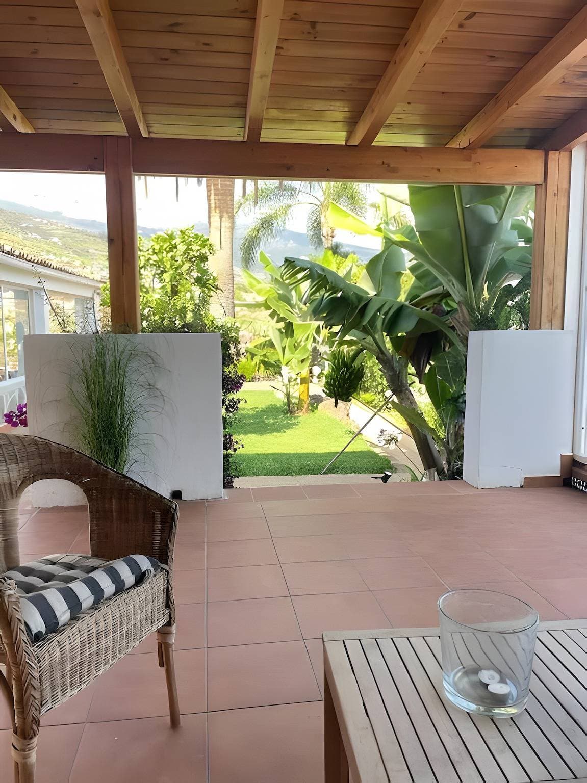 Foto 11 von 38: Casa las colinas – Wunderschöne Inselvilla