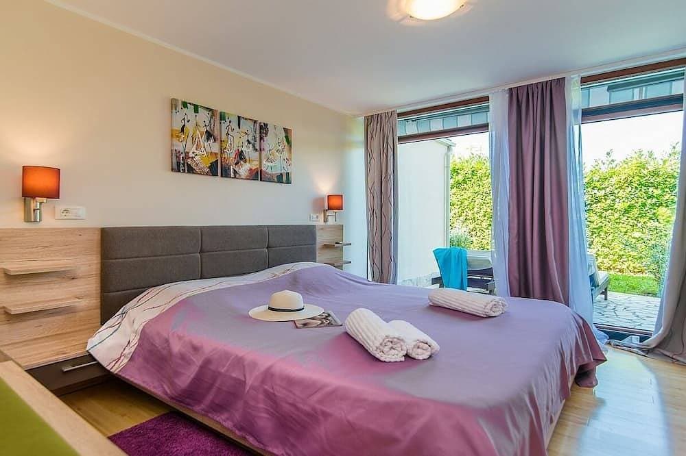 Foto 6 von 26: Große Villa mit privatem Pool, ideal gelegen, nur 15 Minuten vom malerischen Ferienort Rovinj entfernt!