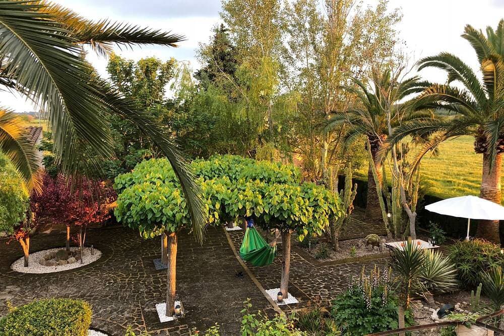 Foto 11 von 30: Rustikale Villa mit Pool 10x5 und Klimaanlage