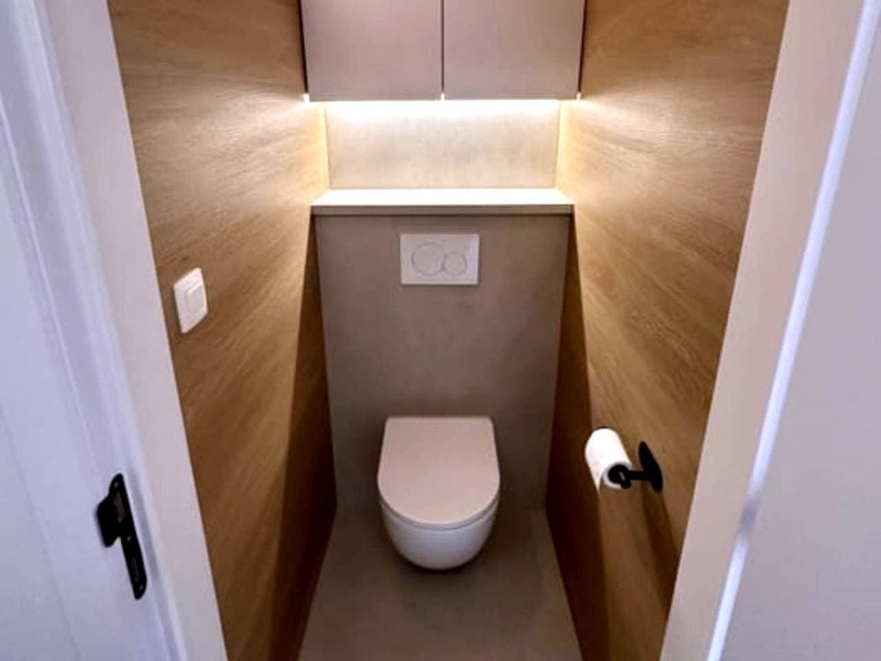 Foto 7 von 10: Luxusapartment mit Meerblick