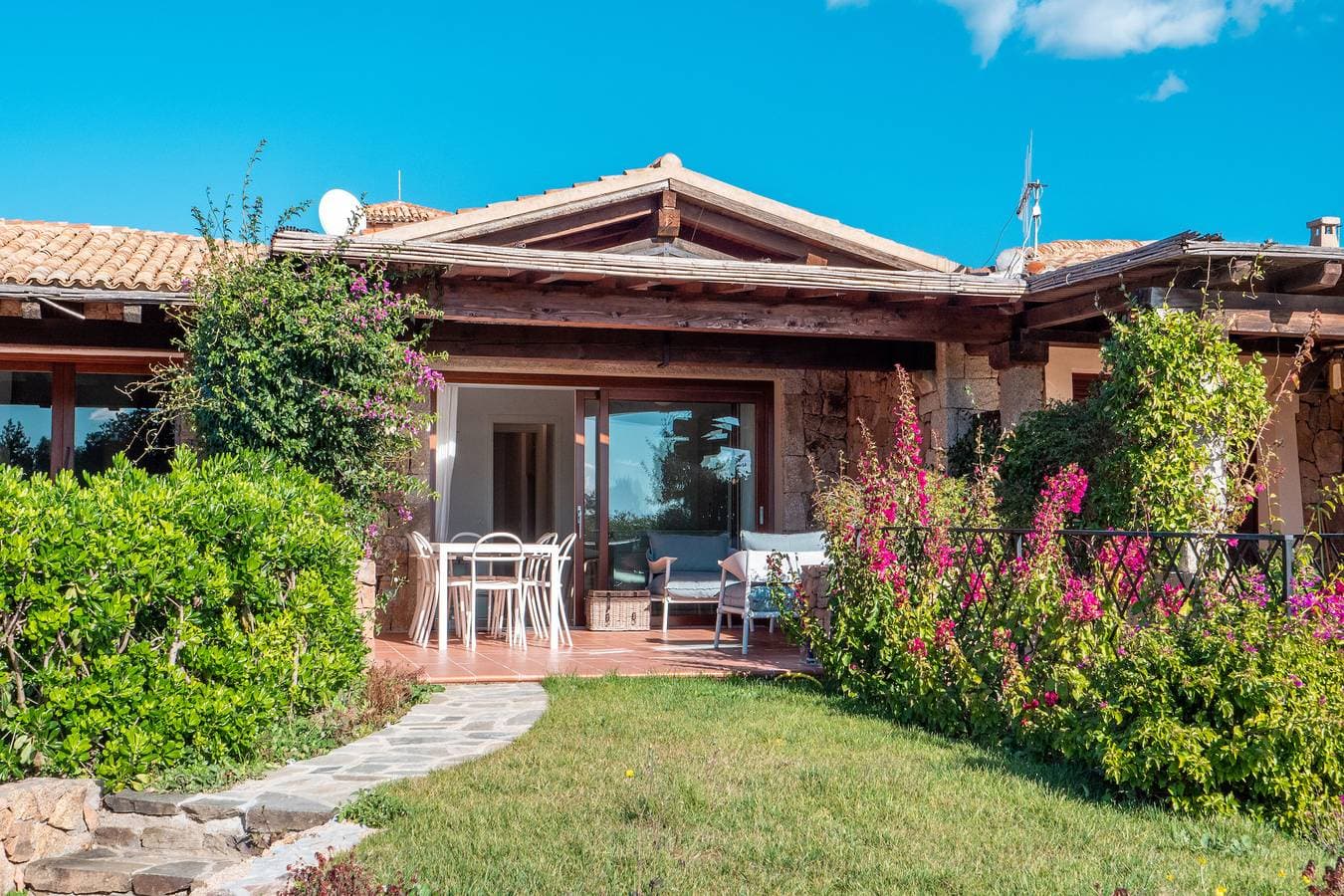 Villa Valentina 250m From The Beach 1