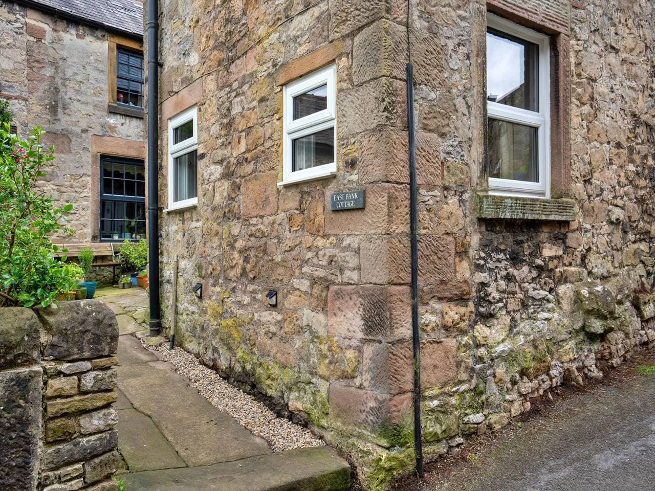 Foto 4 von 24: Romantisches Devon Cottage für 2