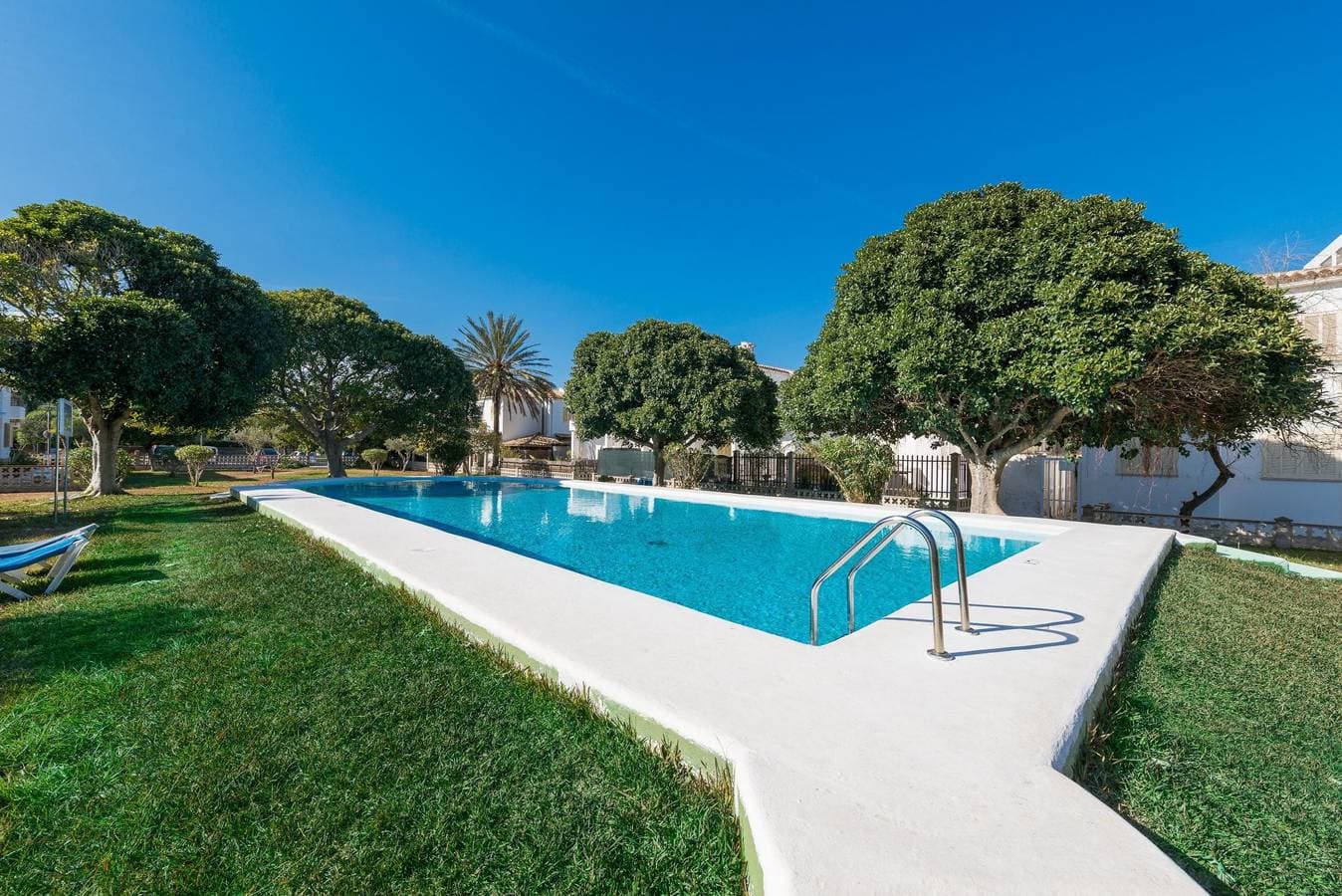 Ropit - Apartment mit Gemeinschaftspool in Port d'alcúdia. WiFi gratis 1