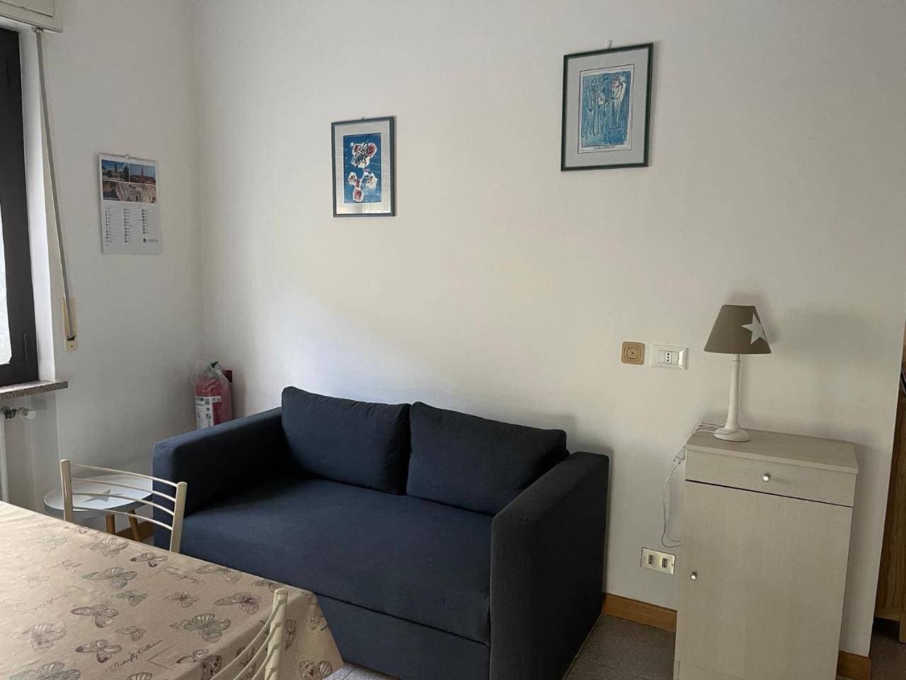 Foto 8 von 15: One-Bedroom Apartment