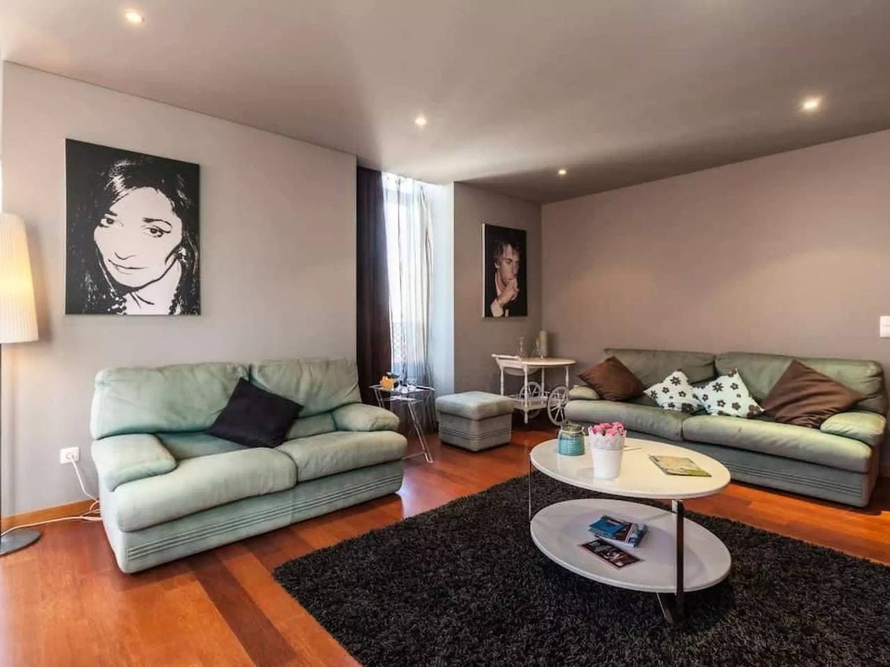 Foto 5 von 42: 5 Zimmer 5 Personen